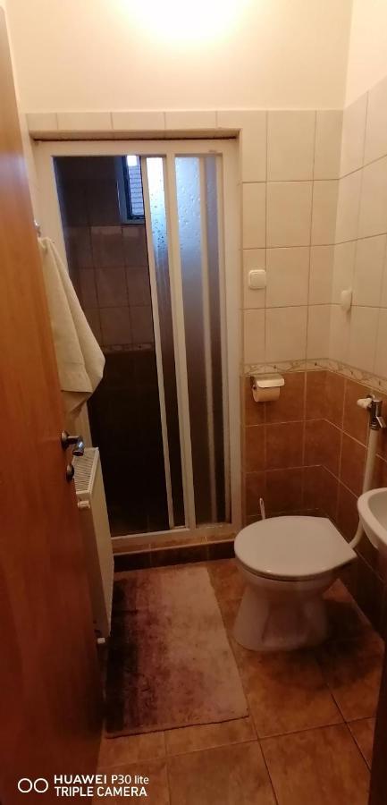 Vida Vendeghaz Hotell Hajdúszoboszló Eksteriør bilde