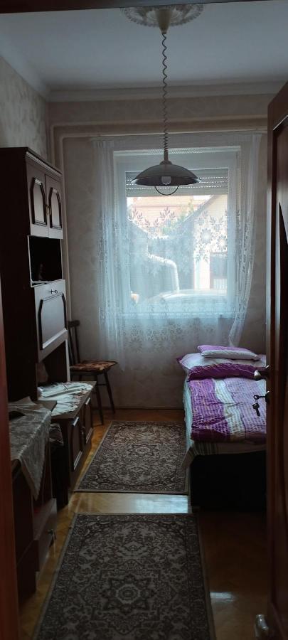 Vida Vendeghaz Hotell Hajdúszoboszló Eksteriør bilde